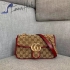 Gucci Bag GG Bag-2278-22x6x13CM